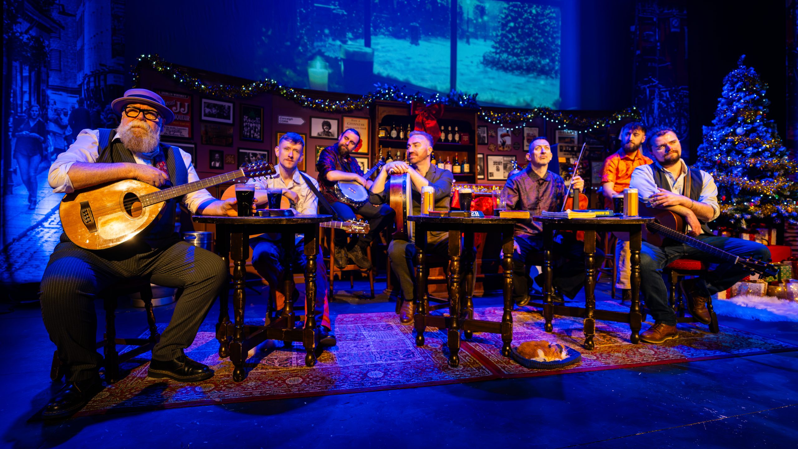 Christmas In Ireland Show